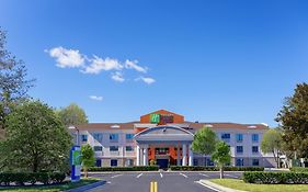 Holiday Inn Express Hotel & Suites Jacksonville - Mayport / Beach By Ihg